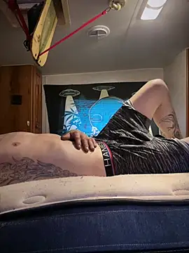 KBONE36 online show from February 23, 10:07 pm