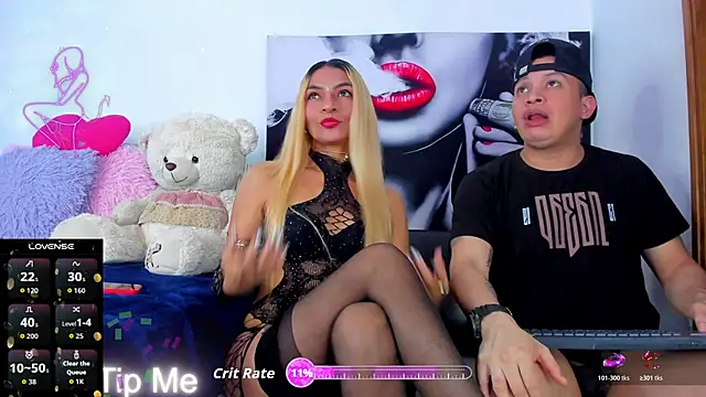 Angeline focus online show from December 3, 1:13 am