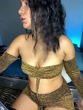 Snapshot of Leticia_goddes chatting on February 27, 2:06 pm Leticia goddes online show from February 27, 2:06 pm