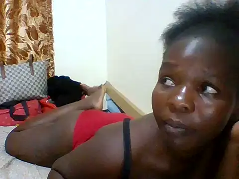 nelly-queen online show from July 12, 5:48 pm