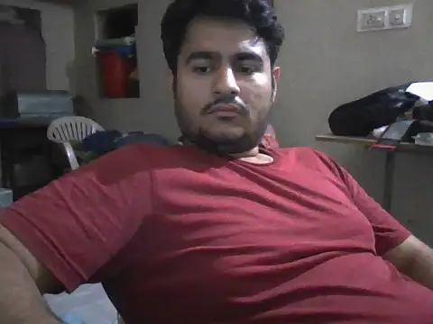 deepu1248 online show from November 20, 4:01 am