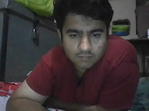 deepu1248 online show from December 1, 9:31 pm