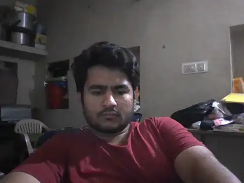 deepu1248 online show from December 18, 3:01 am