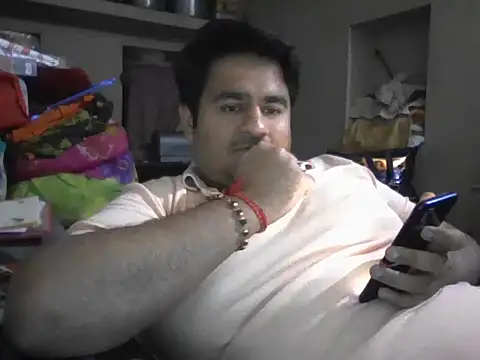 deepu1248 online show from February 7, 5:05 pm