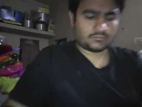 deepu1248 online show from February 19, 3:24 am