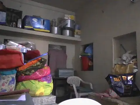 deepu1248 online show from February 23, 3:48 am