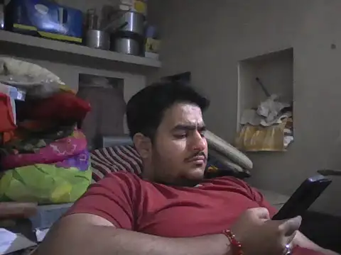 deepu1248 online show from March 30, 5:03 pm