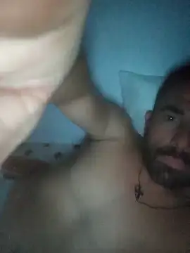 George21ek online show from November 18, 11:37 pm