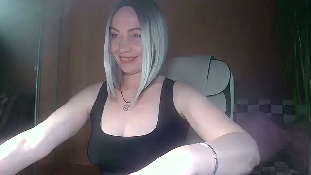 Roxolana Drim online show from June 2, 9:33 am