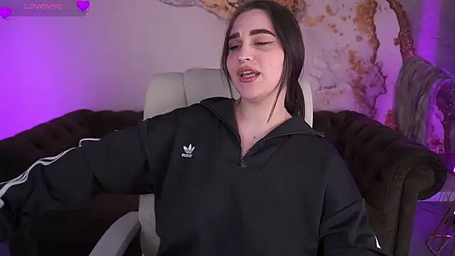 JeysyPotter online show from February 8, 9:04 pm