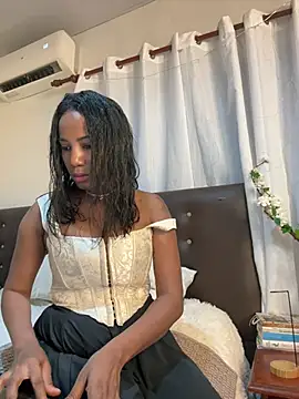 Snapshot of Isabella2603 chatting on March 14, 11:00 pm Isabella2603 online show from March 14, 11:00 pm