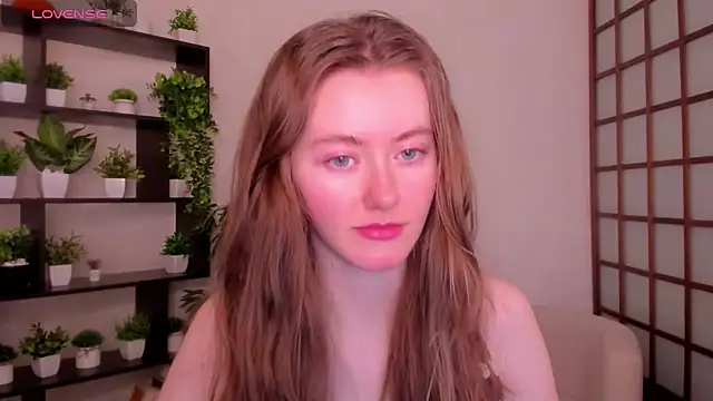 KateCuddle online show from October 23, 2:44 am