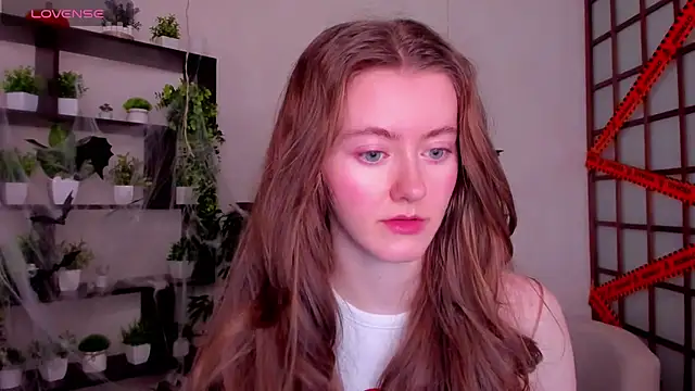 KateCuddle online show from October 28, 2:26 am