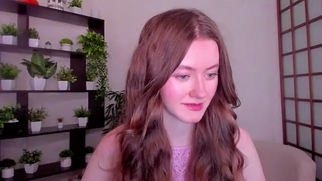 KateCuddle online show from November 24, 2:33 am