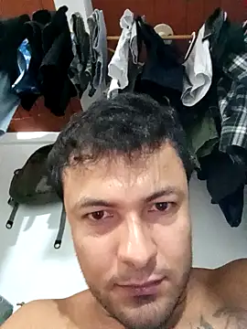 11scorpion27 online show from September 28, 3:23 am