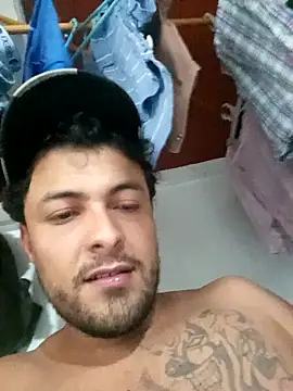 11scorpion27 online show from October 12, 4:00 am