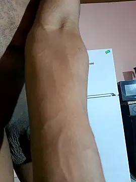 Snapshot of BlackBerry_34 chatting on March 20, 8:19 pm BlackBerry 34 online show from March 20, 8:19 pm