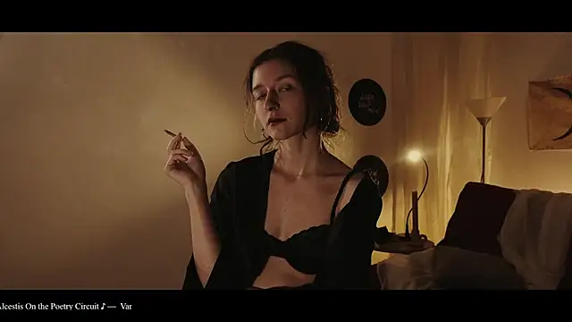 WebCora online show from January 25, 6:46 pm