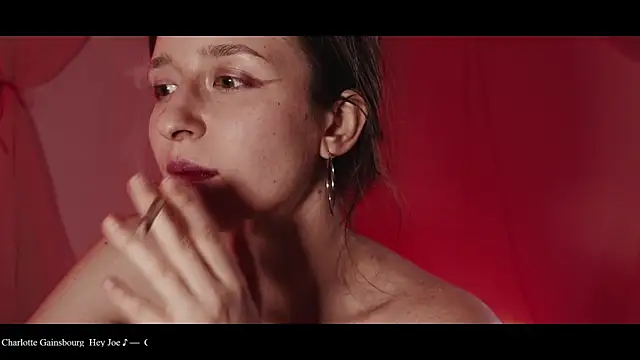 WebCora online show from February 14, 9:43 pm