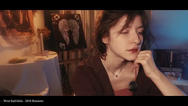 WebCora online show from March 14, 5:51 pm