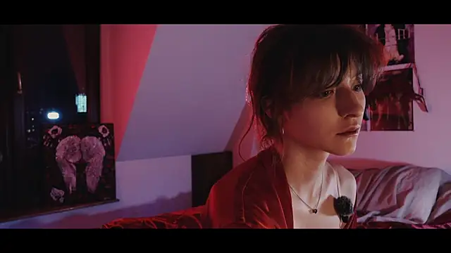 WebCora online show from March 27, 4:29 pm