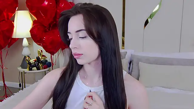 Betty Bridge online show from February 20, 5:15 am