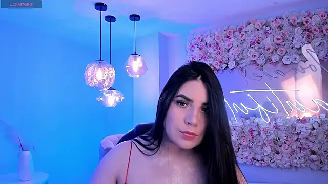 KendraClarkX online show from April 5, 2:53 am