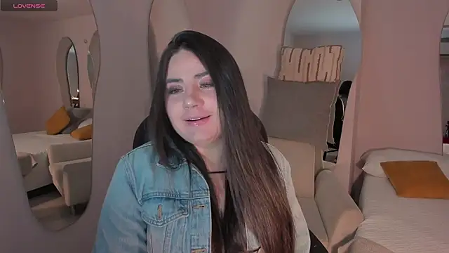 KendraClarkX online show from April 9, 3:17 am