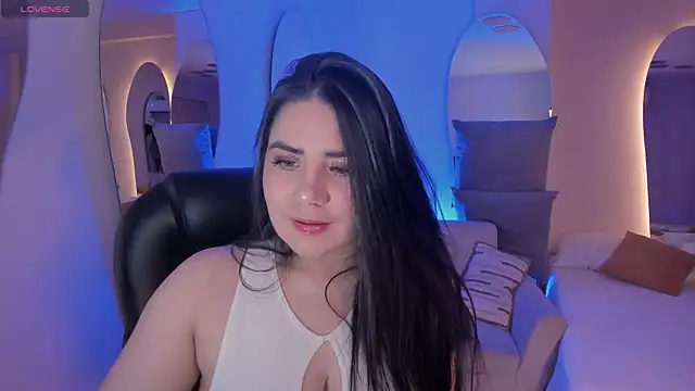 KendraClarkX online show from April 15, 2:51 am