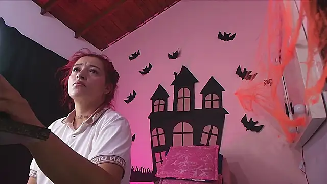 celeste sea online show from October 22, 7:13 pm