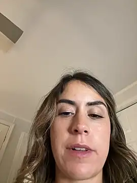 Wetbabygirlxo online show from September 29, 1:11 am