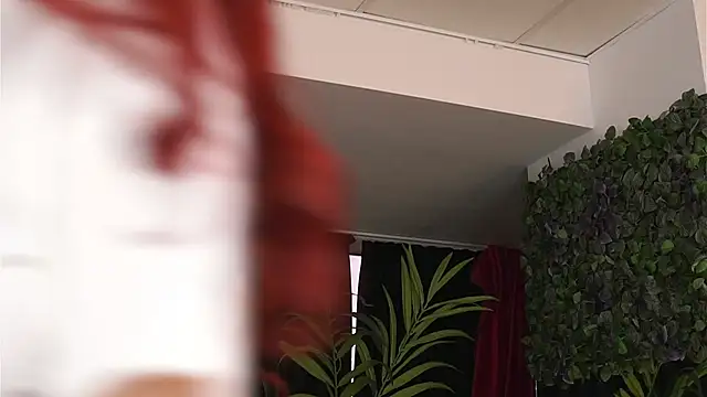 HotSkinnyX online show from February 6, 6:08 am