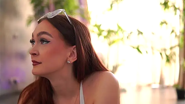 HotSkinnyX online show from October 23, 8:24 am