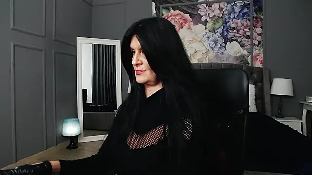 DomMelissaW online show from December 2, 12:52 am