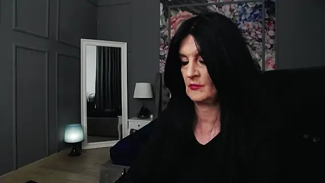 DomMelissaW online show from February 15, 12:59 am