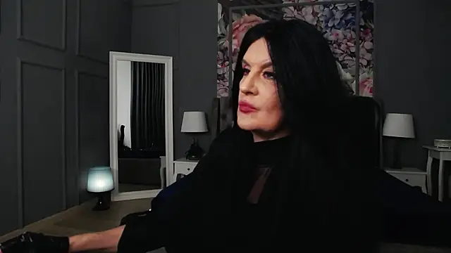 DomMelissaW online show from March 19, 12:26 am