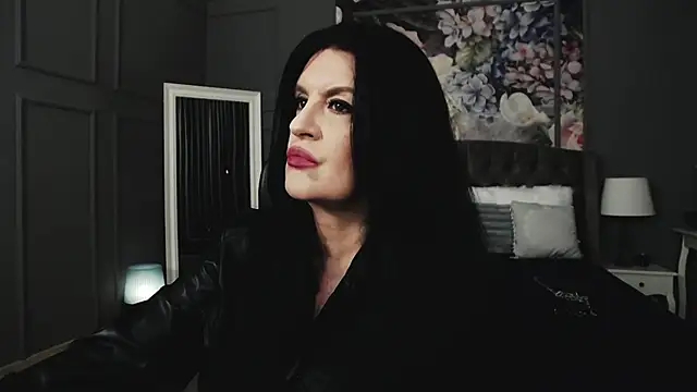 DomMelissaW online show from November 13, 10:08 pm