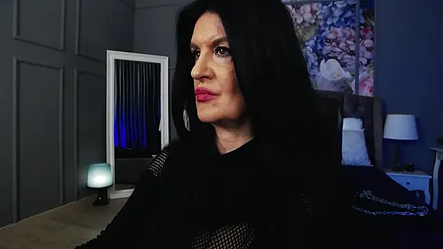 DomMelissaW online show from December 22, 11:57 pm