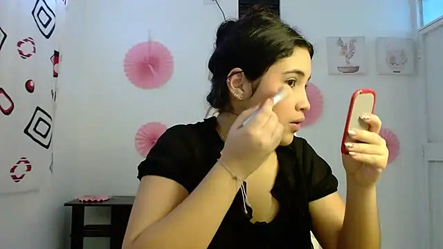 InocentHeaven1 online show from February 7, 1:04 pm