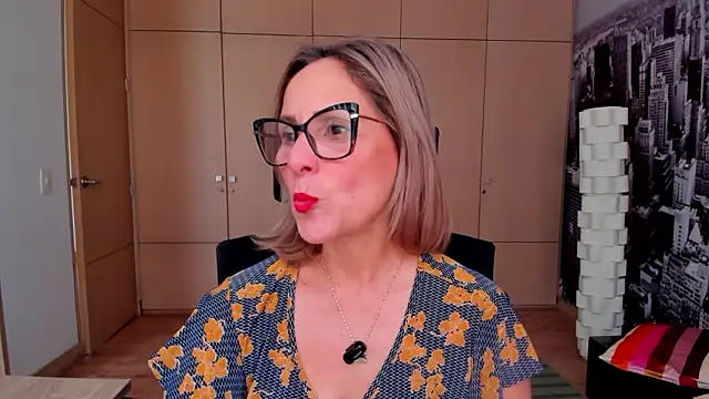 jane turner online show from February 19, 1:07 pm