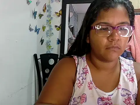 victoris online show from February 7, 12:58 am