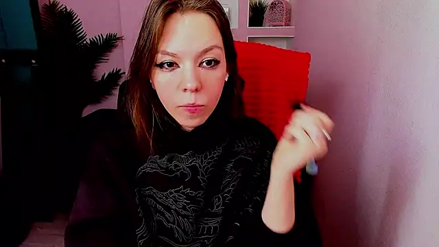 Persephoni online show from January 24, 3:55 pm