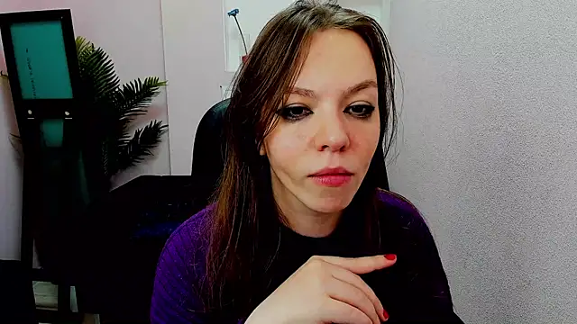 Persephoni online show from January 26, 5:34 am