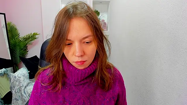 Persephoni online show from February 1, 3:43 pm