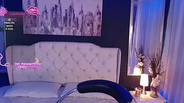 LiaVillalobos online show from November 29, 3:04 pm