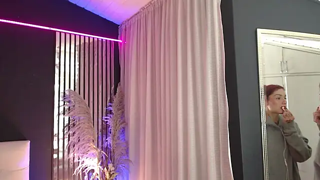 LiaVillalobos online show from February 25, 11:53 am