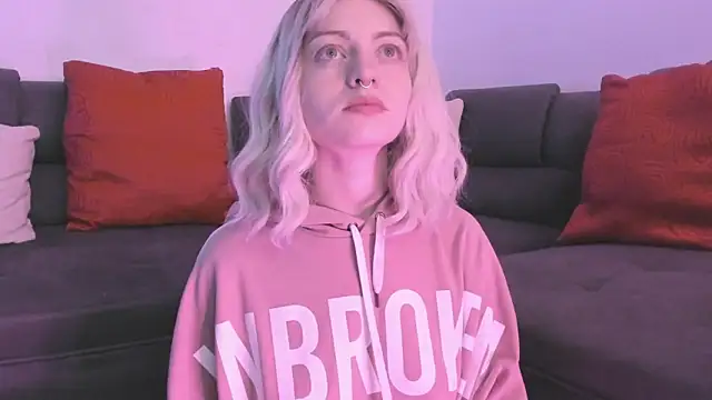 Agathaks online show from February 14, 8:59 pm