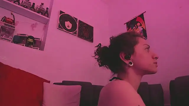 Agathaks online show from February 19, 12:03 am