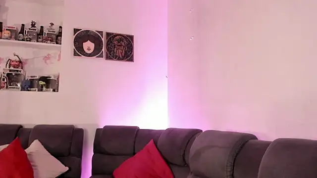 Agathaks online show from March 19, 12:14 am