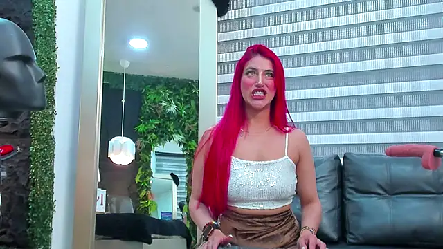 AllissaBrowm online show from November 15, 6:37 pm